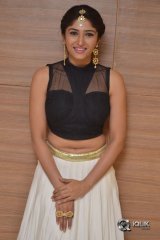  Roshni Prakash At Sapthagiri Express Movie 50days Celebrations